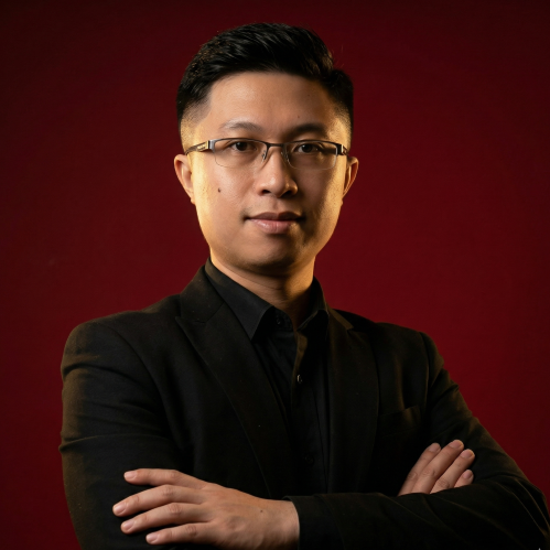 Duc Le