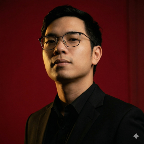 Howard Pham