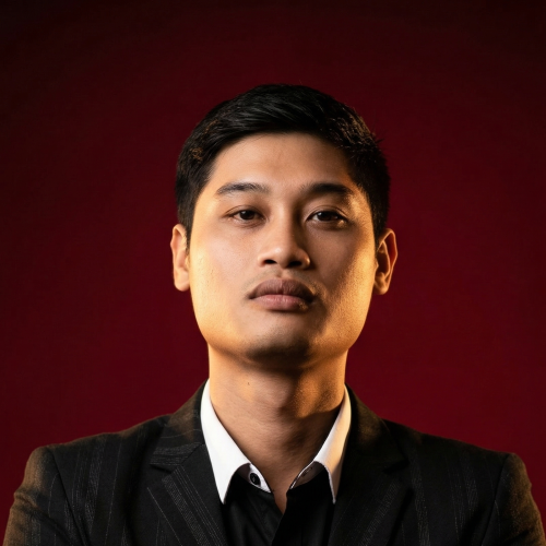 Huy Le