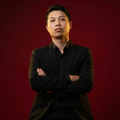 Anh Khong