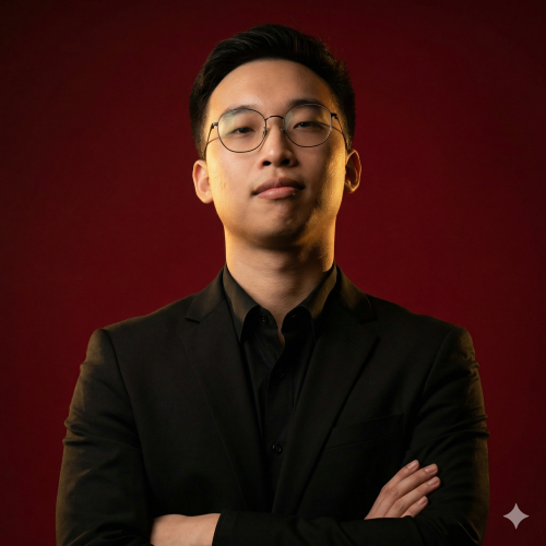 Liam Nguyen