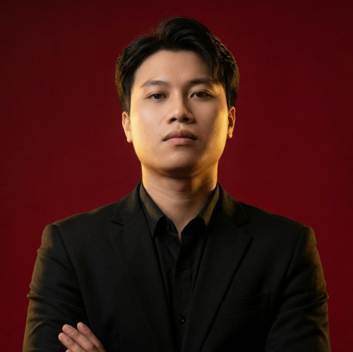 Thanh Pham